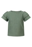D-zine meisjes T-shirt